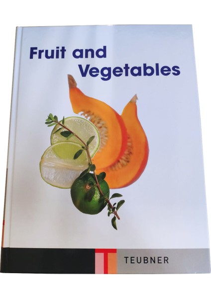 Fruit And Vegetables - Dorothee Seeliger