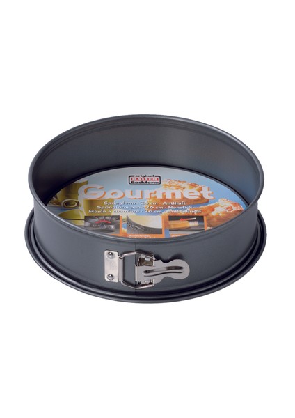 Gourmet Kelepçelı K.k. 24CM