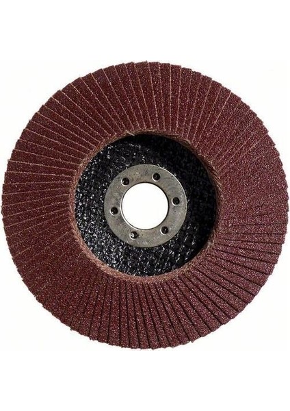 X431 Metal Kum Flap Disk Zımpara 80 Kum