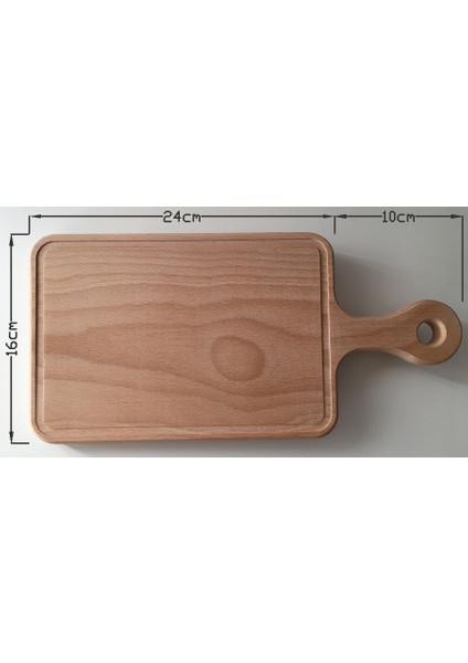 Doğal Kesme ve Sunum Tahtası fiyatları