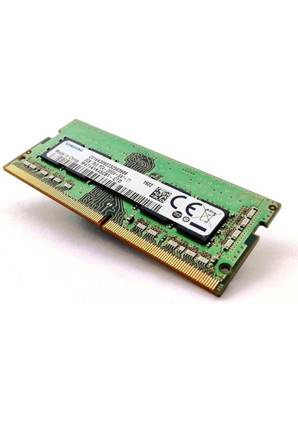 16GB 3200MHZ Ddr4 Dizüstü Bilgisayar Ram'i (M471A2K43CB1-CTD) (Yurt Dışından)