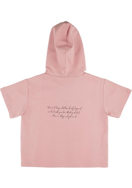 Kız Çocuk Sweatshirt modelleri