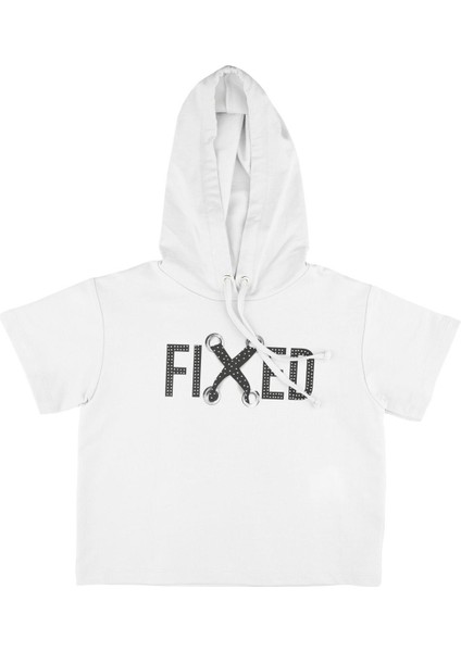 Kız Çocuk Sweatshirt