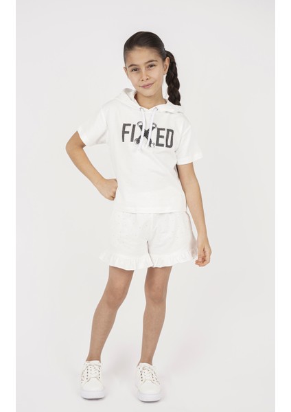 Kız Çocuk Sweatshirt indirimleri