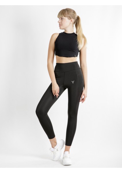 Fermuar Cepli Toparlayıcı Tayt C-22341 fiyatları