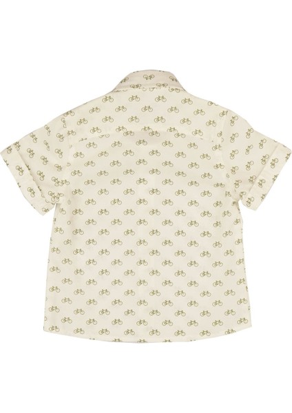 Erkek Bebek Gömlek fiyatları