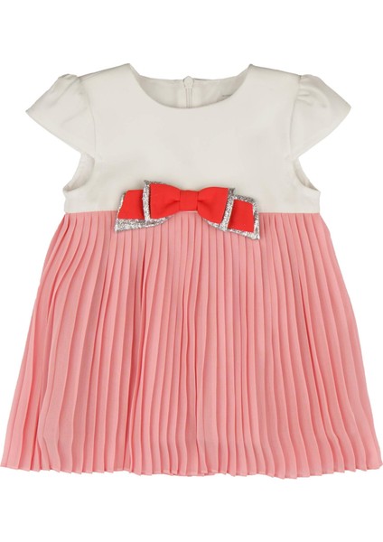 Kız Bebek Elbise