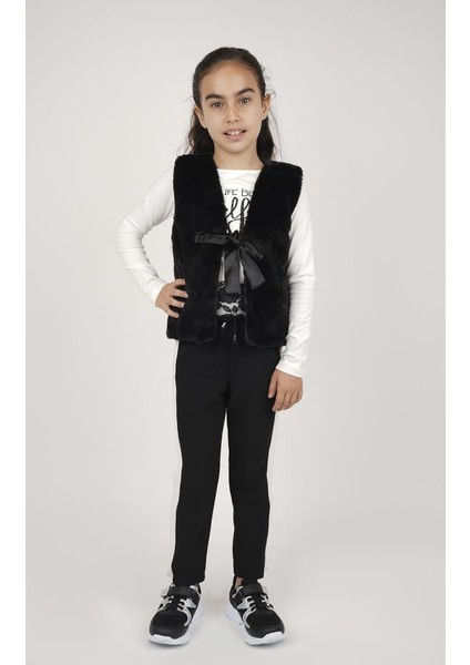 Kız Çocuk Pantolon modelleri