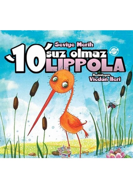 10'suz Olmaz Lippola - Seviye Merih