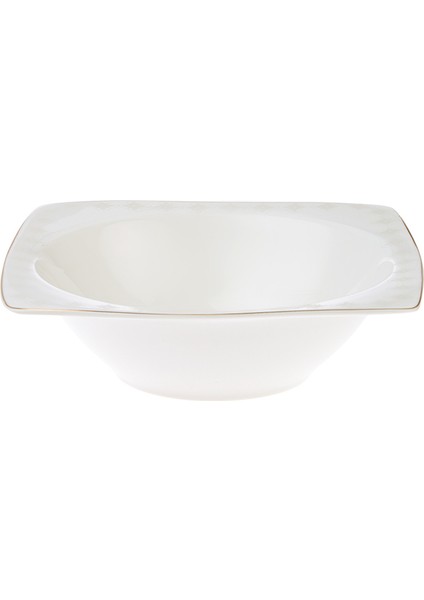 Goldies 57 Parça 12 Kişilik Kare Porselen Yemek Takımı indirimleri