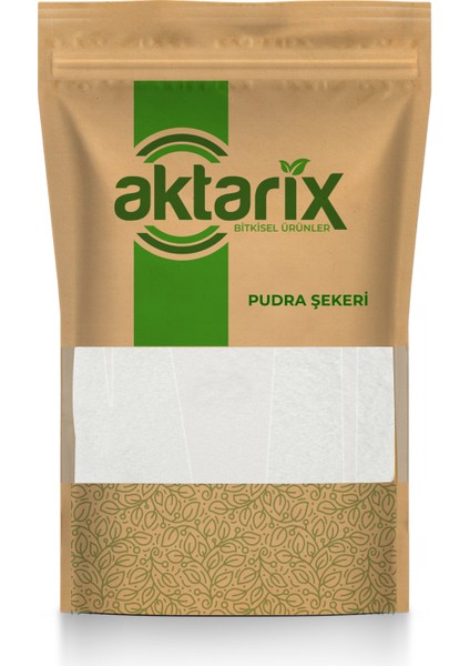 5 kg Pudra Şekeri