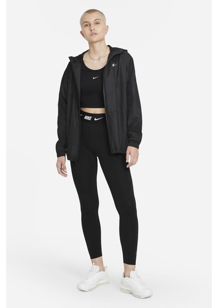 DM4651-010 Sportswear Club Kadın Tayt modelleri