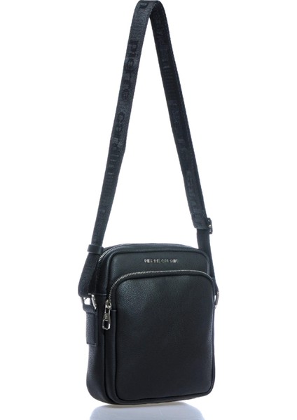 Pıerre Cardın 01PC001174-F S Siyah Erkek El Çantası fiyatları