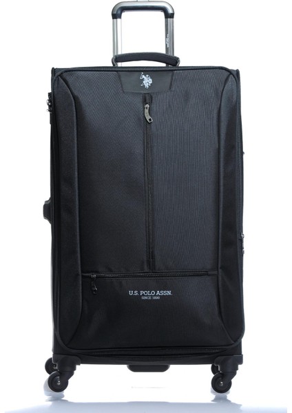 PLVLZ21253A SiyahBüyük Boy Bavul