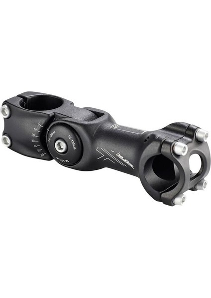 Comp ST-T14 Açı Ayarlı Gidon Boğazı +60° 31.8/110MM