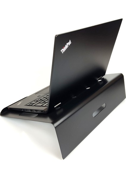 Metal Notebook Soğutucu Laptop Standı-Siyah- modelleri