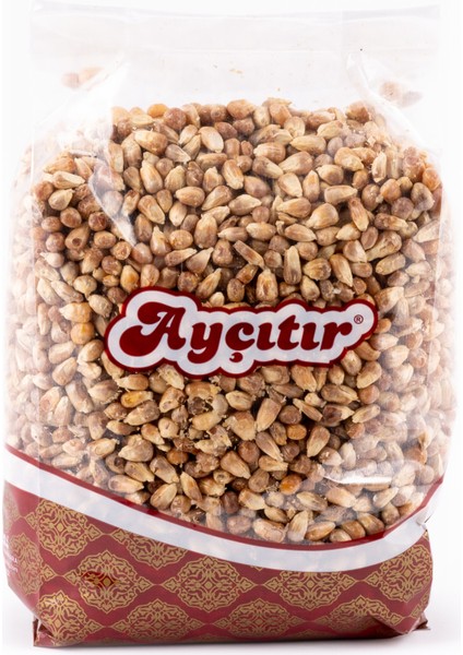 Mısır Kavurgası 1 kg