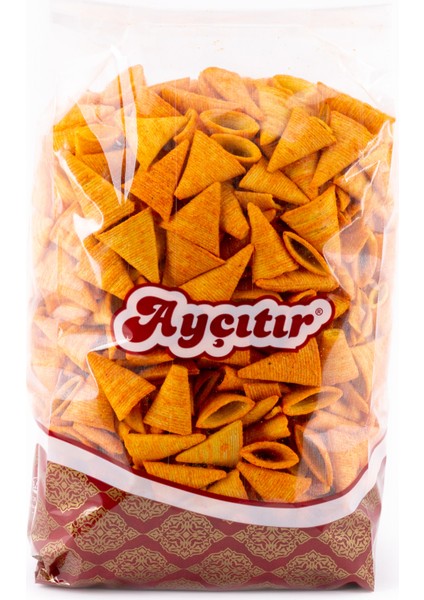 Crunch Mısır 1 kg