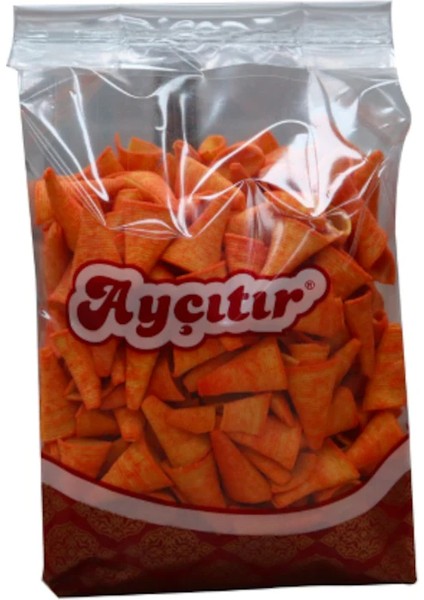 Crunch Mısır 1 kg