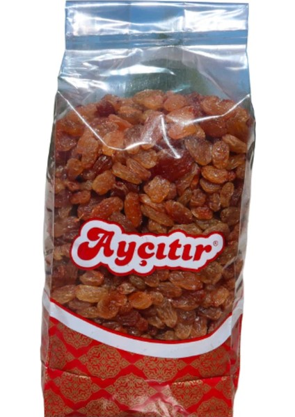 Sarı Üzüm Kurusu 1 kg