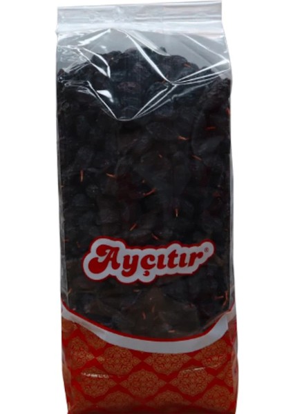 Keçemen Üzüm Kurusu 1 kg