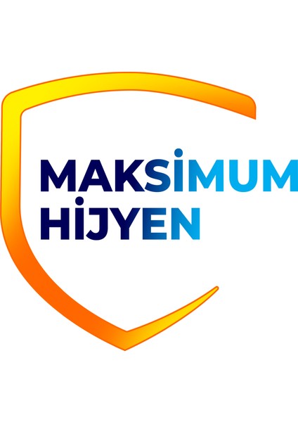 Hijyenik Temizlik Mendili 18x50’li (900 Yaprak)