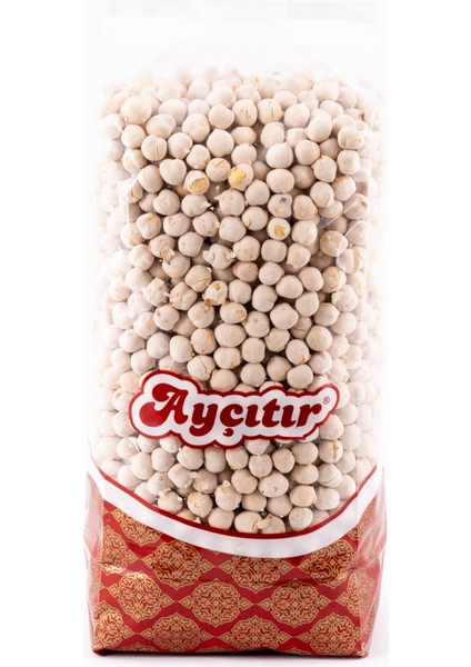 Beyaz Leblebi 1 kg