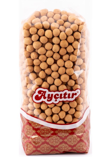 Çıtır Leblebi 1 kg