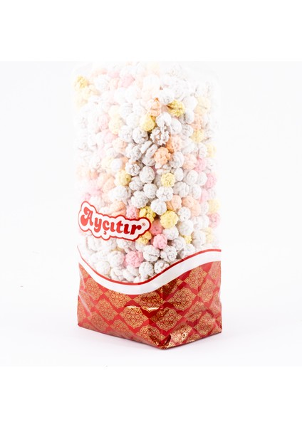 Renkli Şekerli Leblebi 1 kg