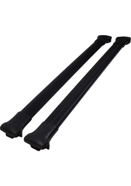 Citroen C4 Picasso 2006-2012 Ara Atkı - Taşıyıcı Bar Siyah