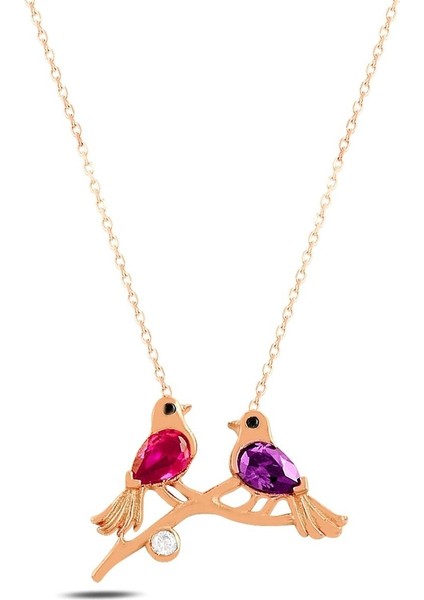 Kuşlar Kolye fiyatları