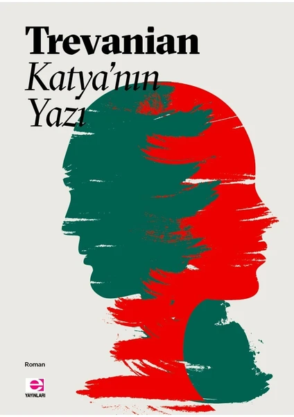 Katya'Nın Yazı-Trevanian (Rodney William Whitaker)