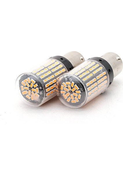 P21W Led Exclusive Serisi PH7219 SNA Sinyal Led