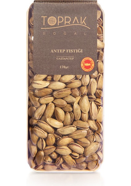 Antep Fıstığı Gaziantep 170 gr