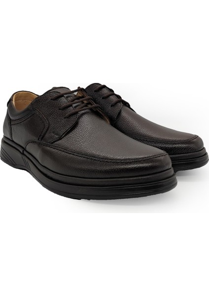 012 Comfort Kahverengi Erkek Ayakkabı fiyatları