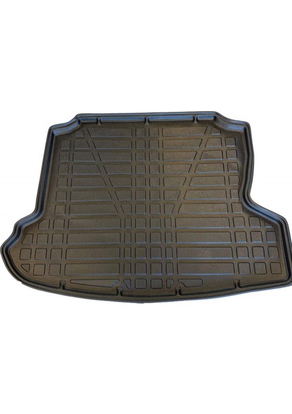 Fiat Marea 1997-2007 3D Bagaj Havuzu