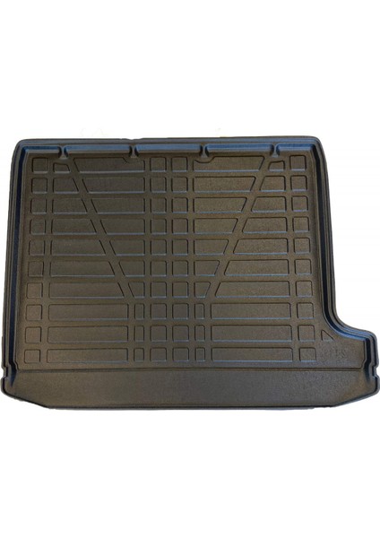 Ds5 2011-2018 3D Bagaj Havuzu