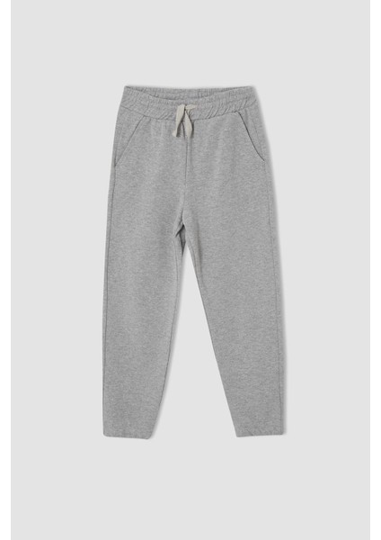 Kız Çocuk Jogger Eşofman Altı V3338A621WN