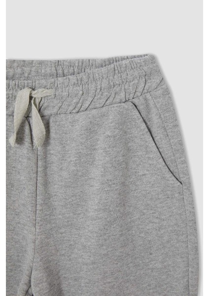 Kız Çocuk Jogger Eşofman Altı V3338A621WN
