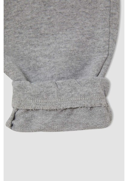 Kız Çocuk Jogger Eşofman Altı V3338A621WN