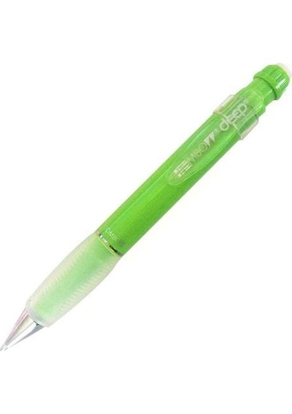 Deep 0.5 mm Uçlu Kalem Light Green