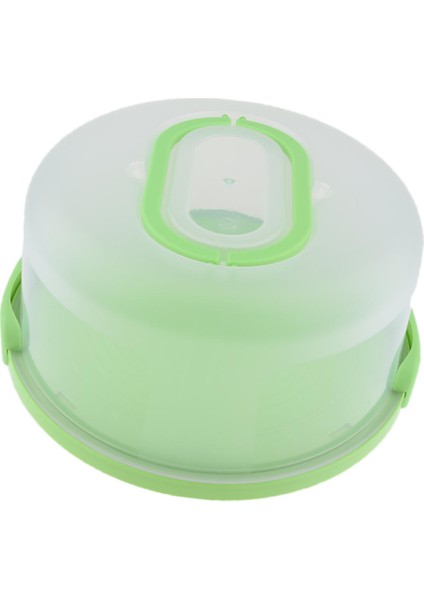 Kek Saklama Kabı Fırın Malzemesi (Yurt Dışından)