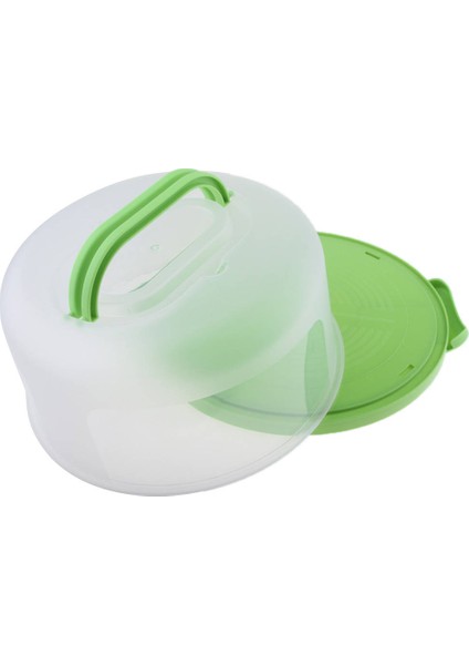 Kek Saklama Kabı Fırın Malzemesi (Yurt Dışından) fırsatları