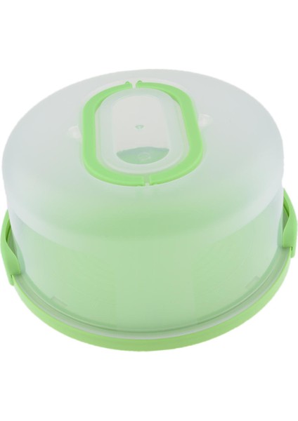 Kek Saklama Kabı Fırın Malzemesi (Yurt Dışından) indirimleri