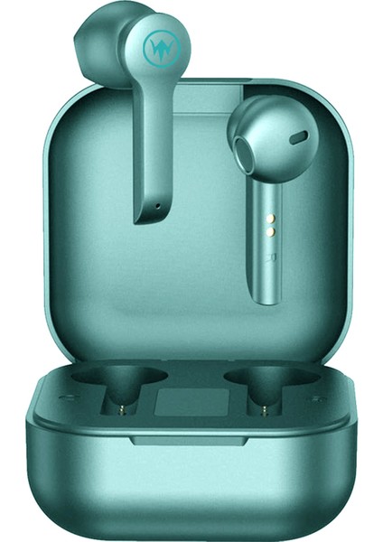 L10 Tws Bluetooth 5.1 Kablosuz Mikrofonlu Kulaklıklar (Yurt Dışından)
