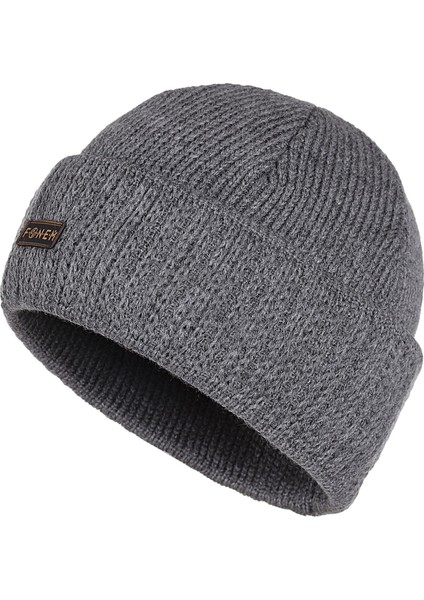 Erkek Balıkçı Bere Fo 2103 Füme