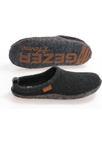 13653 Keçe Erkek Ev Terliği Ekstra Hafif fiyatları