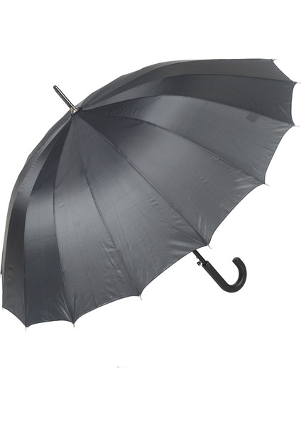 DS8828 Baston Yarım Otomatik Erkek Şemsiye