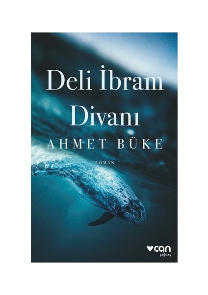 Deli İbram Divanı - Ahmet Büke