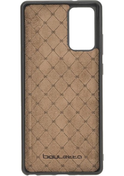 Mw Deri Telefon Kılıfı Samsung Note 20 Rfıd RST2EF Taba fırsatları